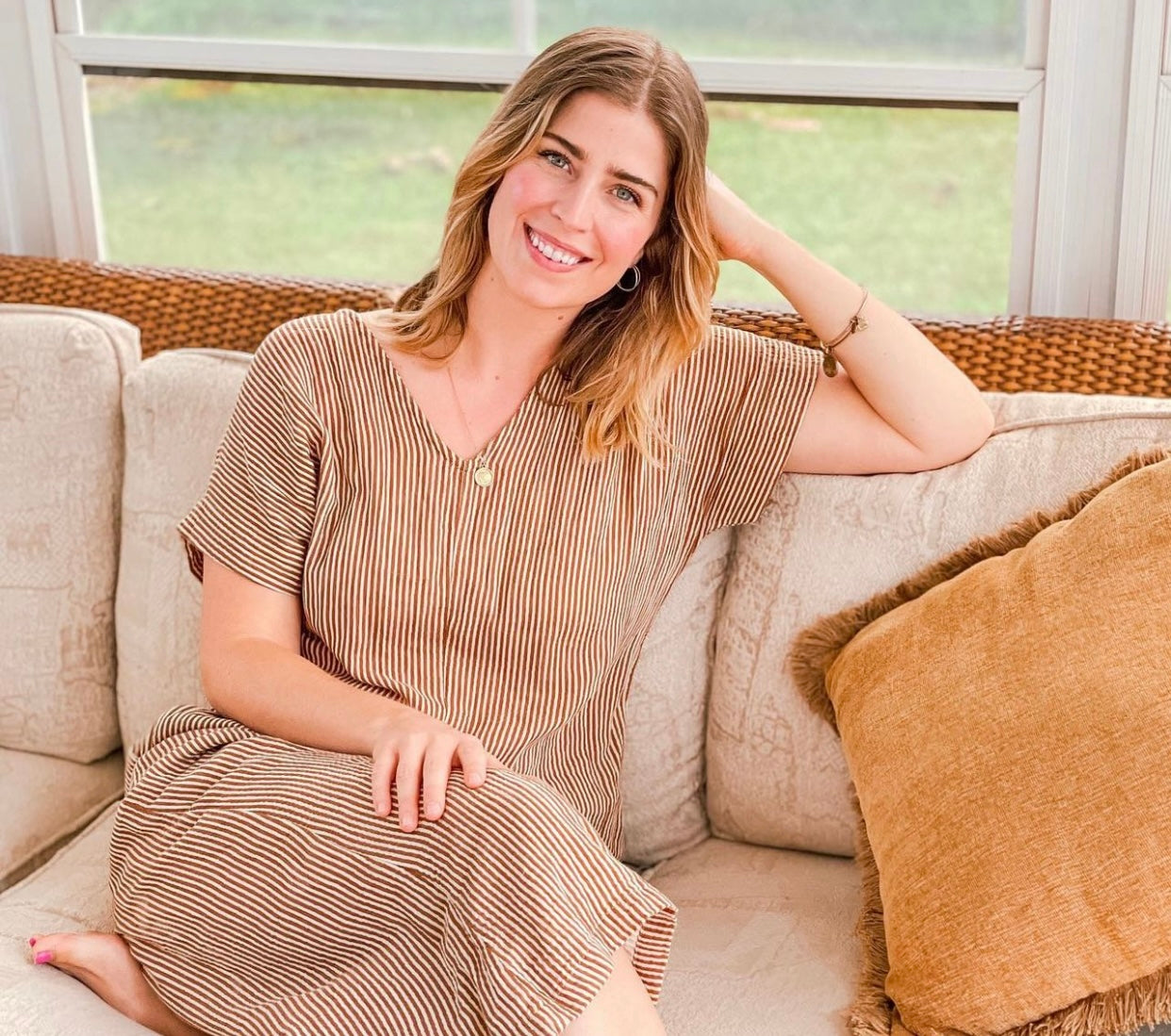 Everyday Rituals Jess Arnaudin of Ritual Skin Studio Honor Earth