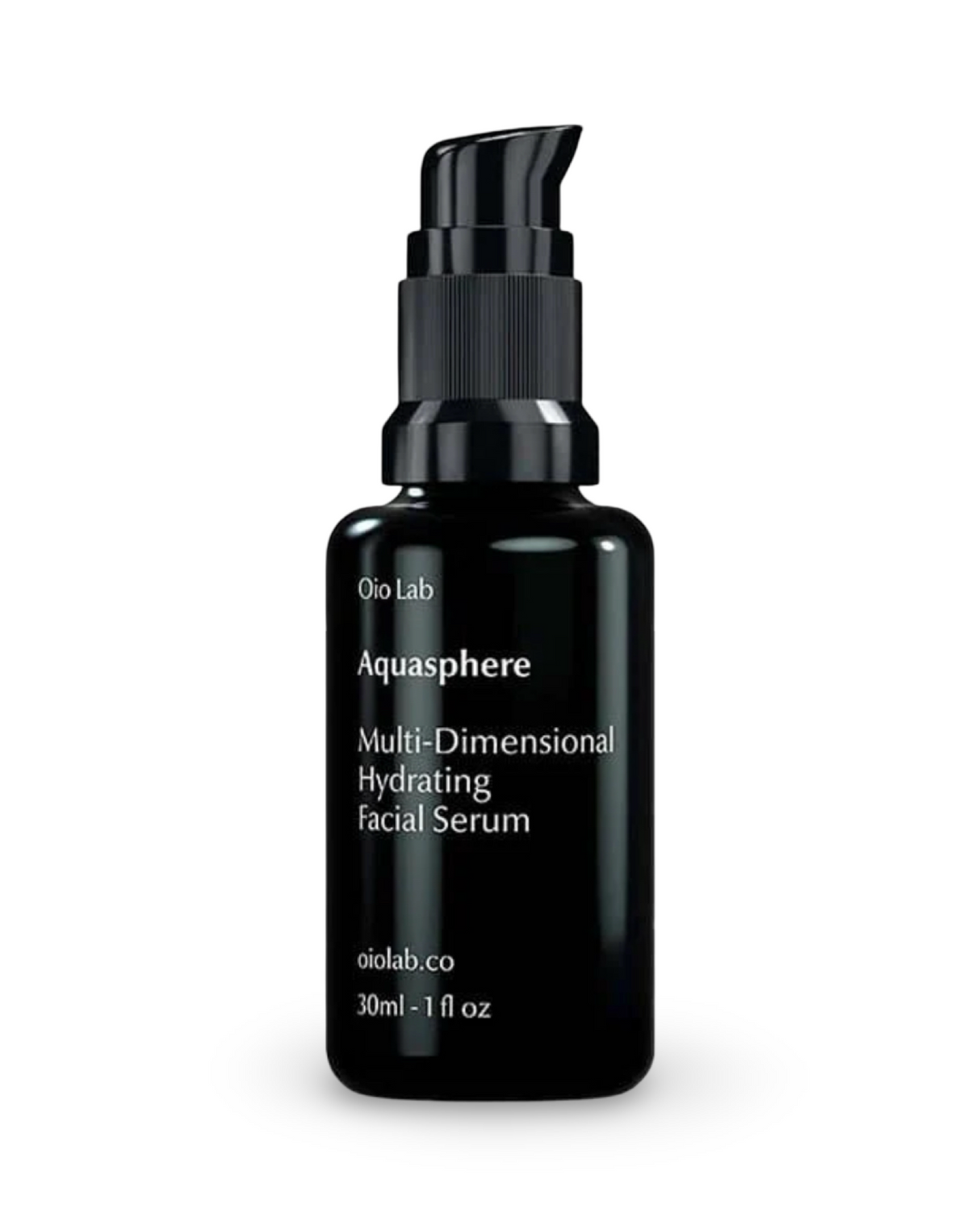 Aquasphere Multi-Dimensional Hydrating Facial Serum