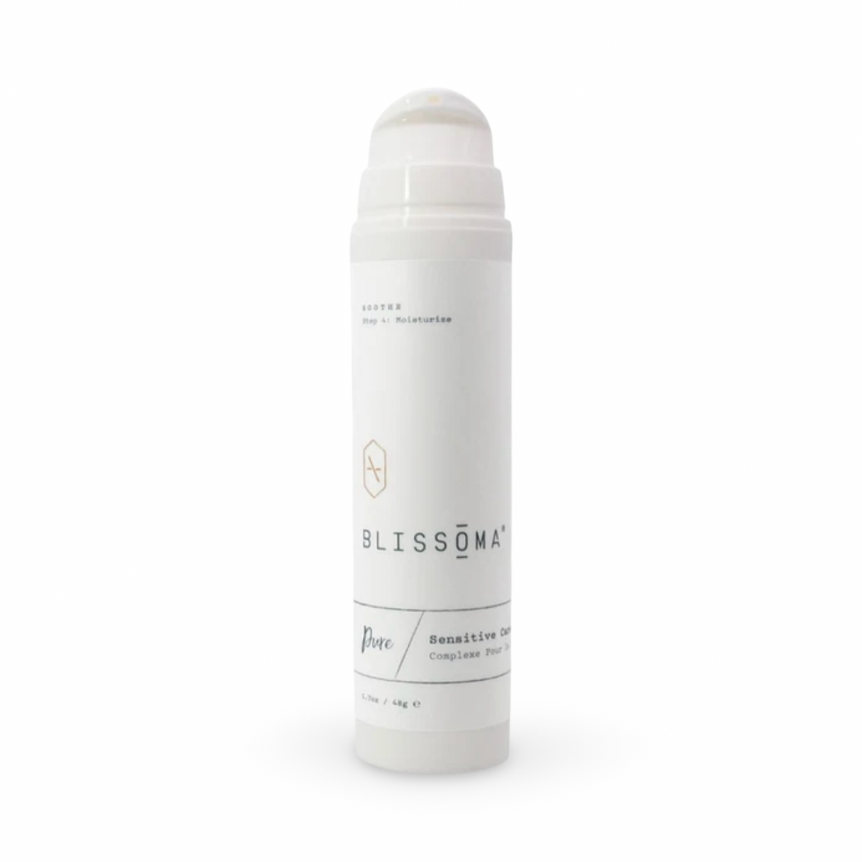 Pure Sensitive Care Complex