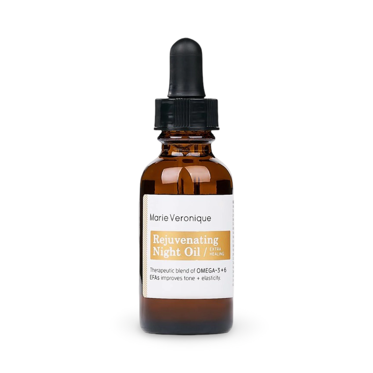 Rejuvenating Night Oil / Extra Healing