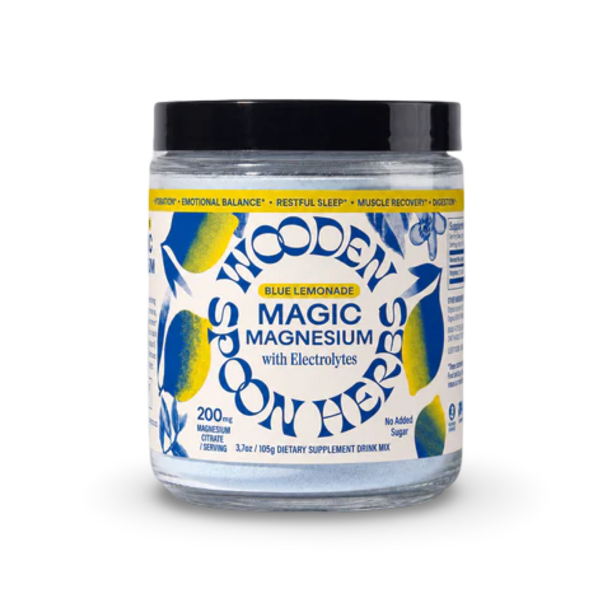 Magic Magnesium