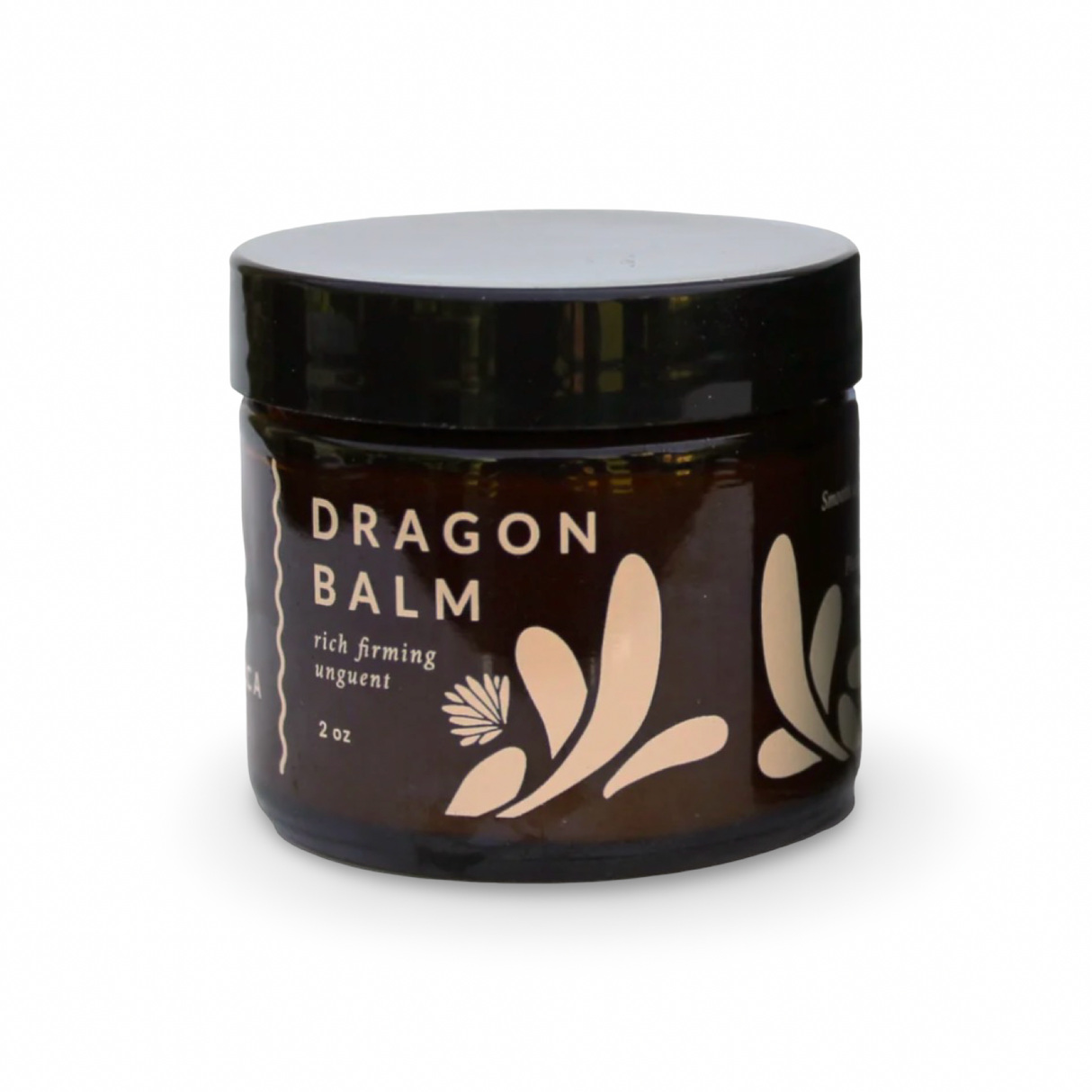 Dragon Balm | Rich Firming Unguent