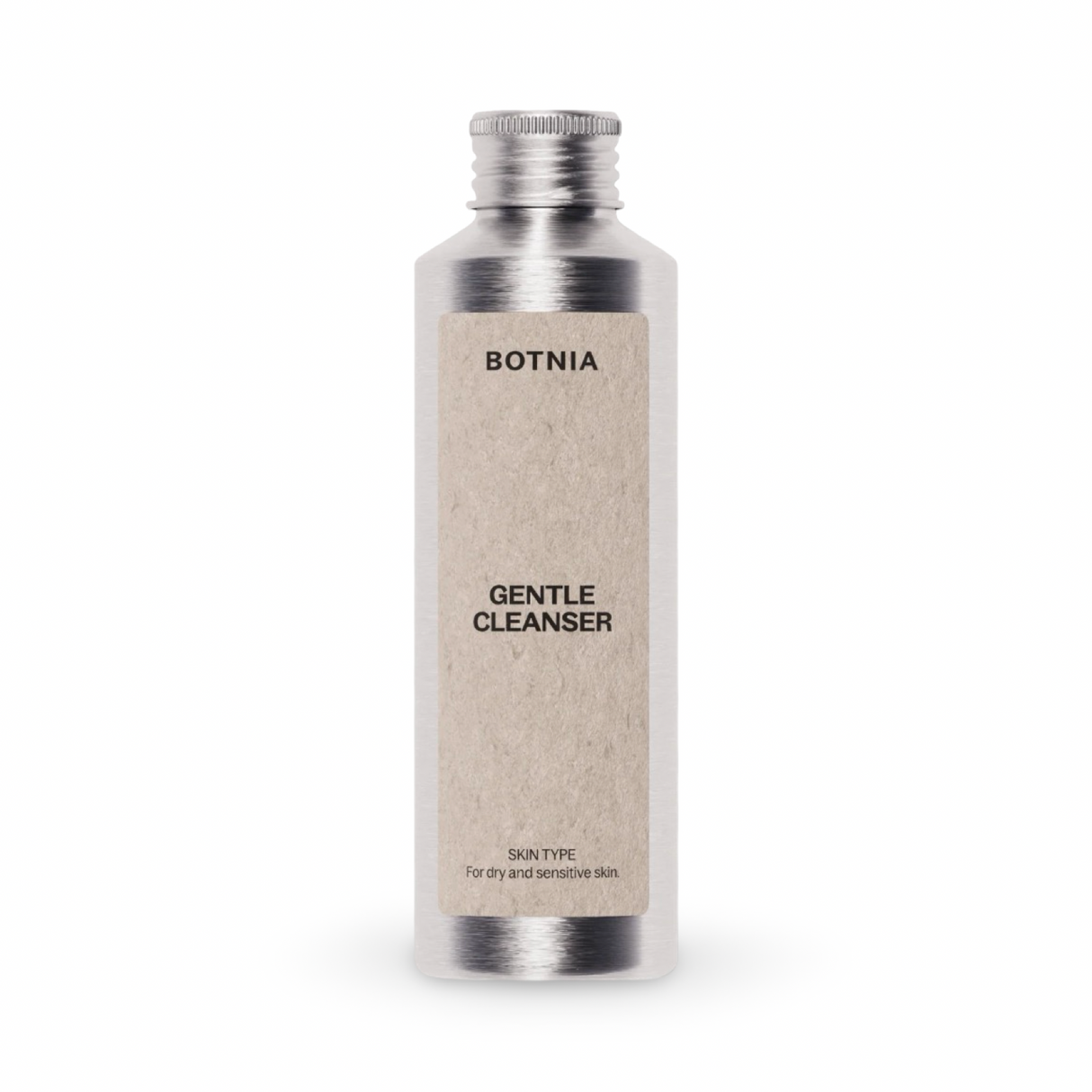 Gentle Cleanser