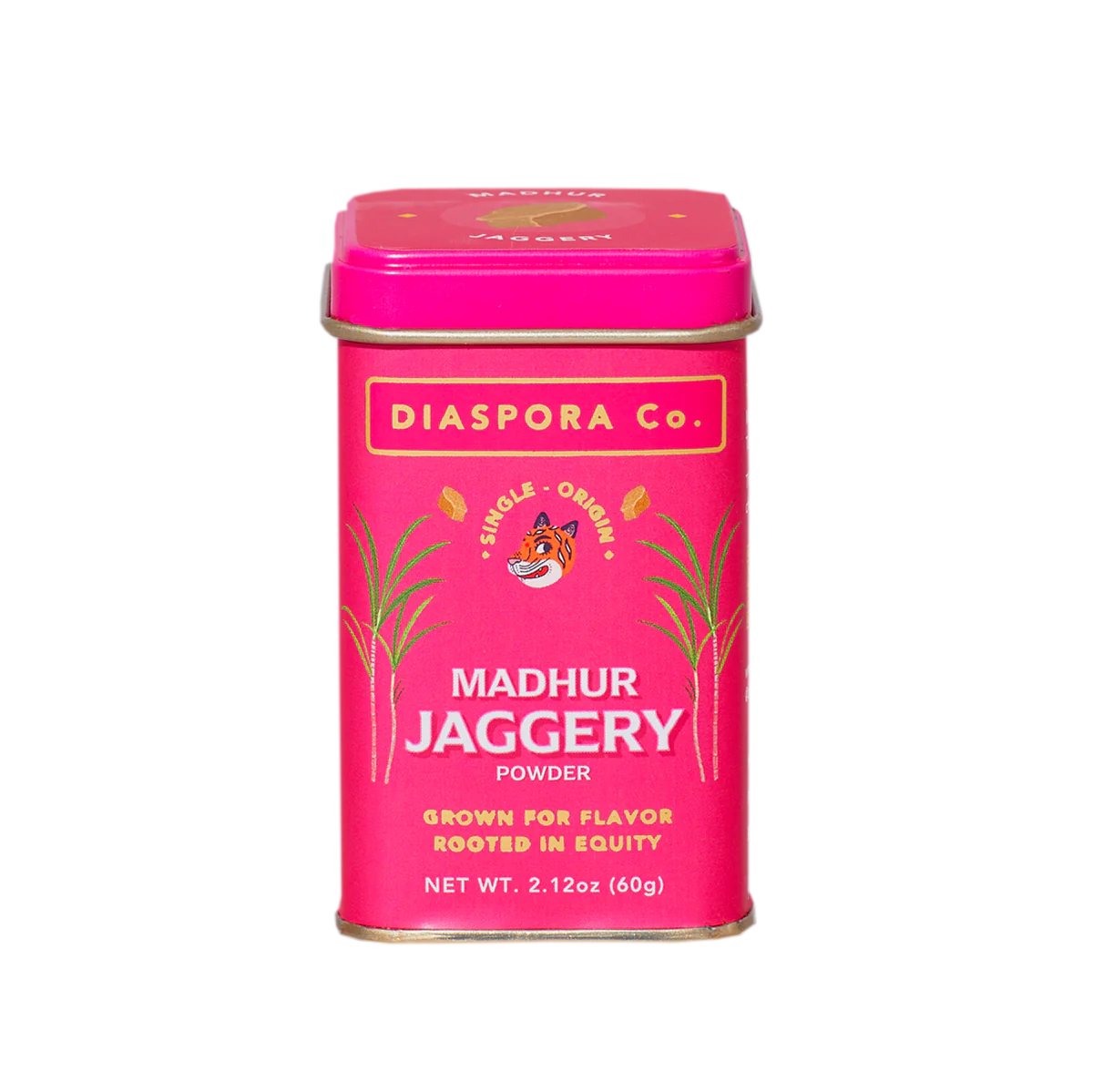 Madhur Jaggery