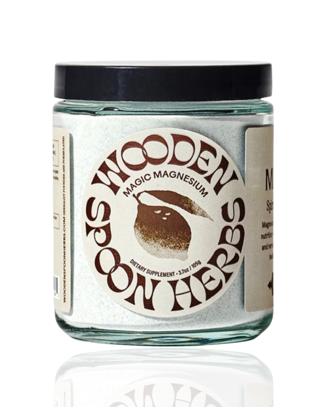 Magic Magnesium
