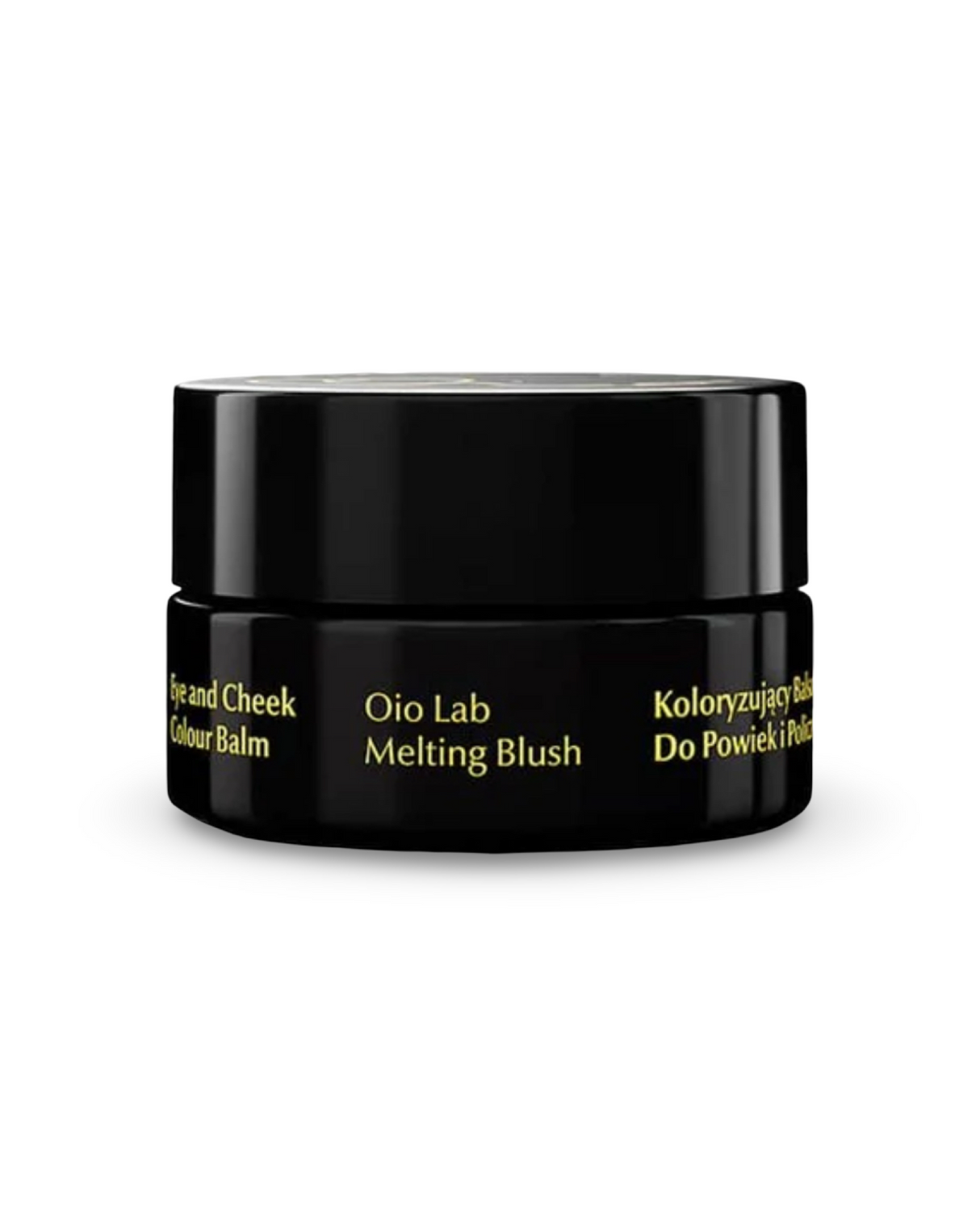 Melting Blush Eye and Cheek Color Balm