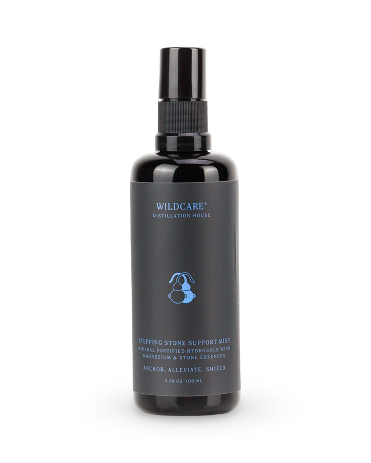 Stepping Stone Magnesium Support Mist
