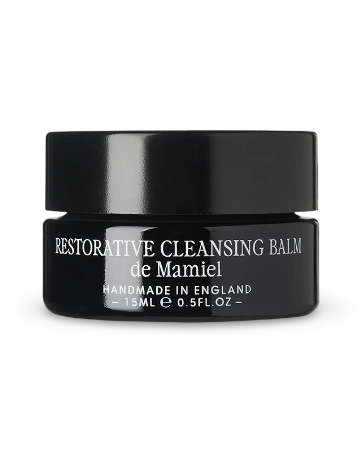 Restorative Cleansing Balm