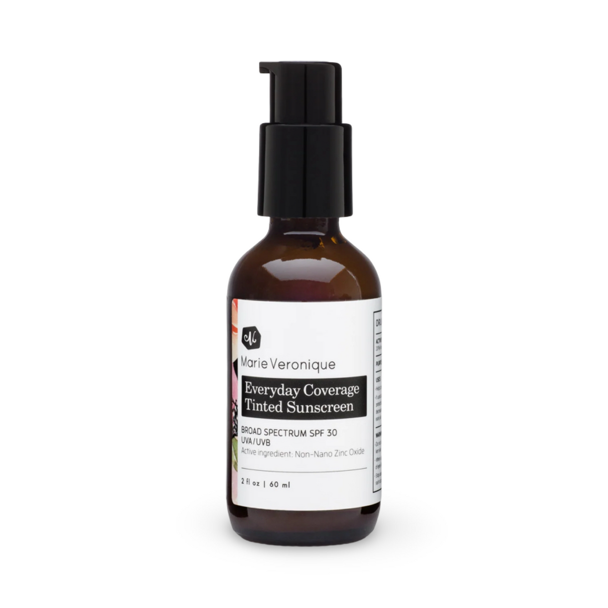 Everyday Coverage Tinted Sunscreen SPF 30