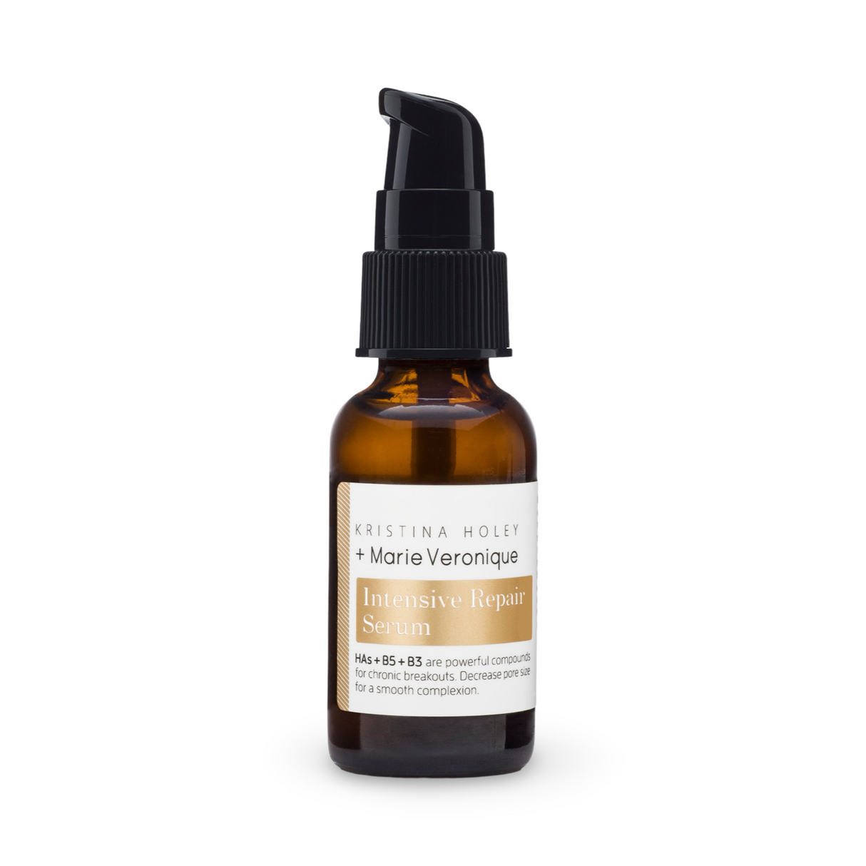 Intensive Repair Serum