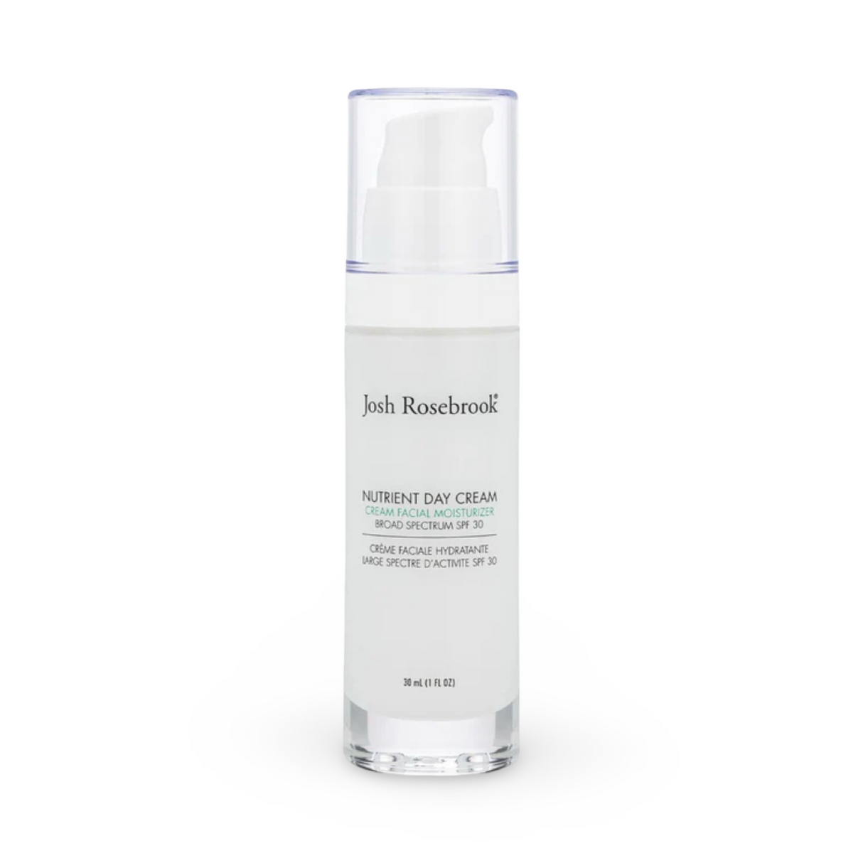 Nutrient Day Cream SPF 30