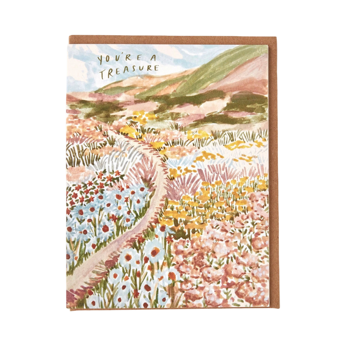 Assorted Greeting Cards