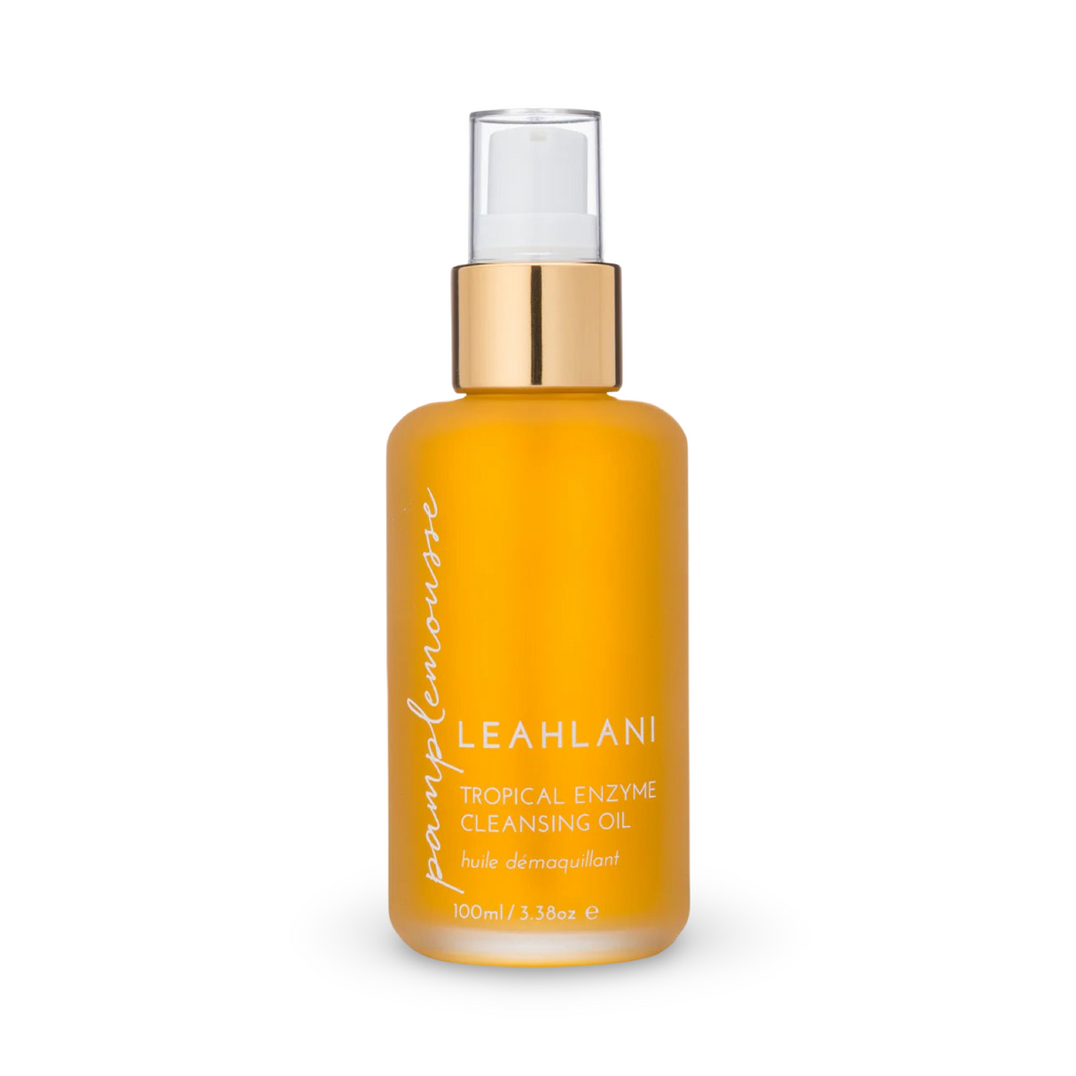 Pamplemousse Cleansing Oil