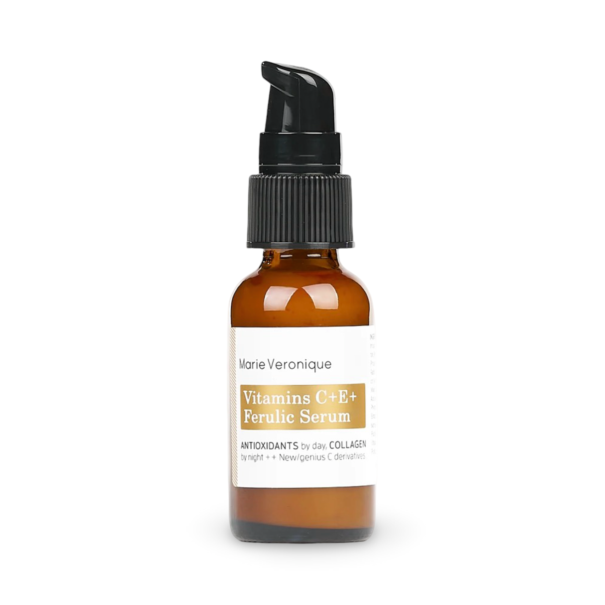 Vitamins C+E+Ferulic Serum