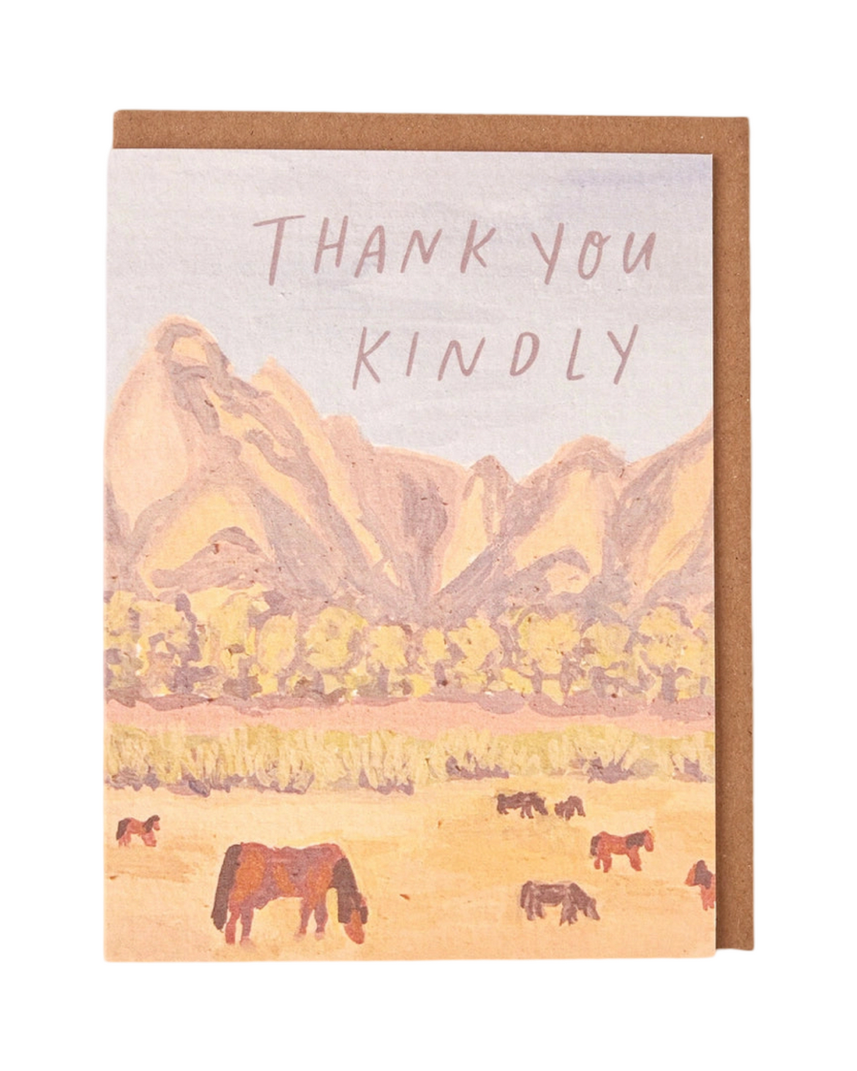 Assorted Greeting Cards