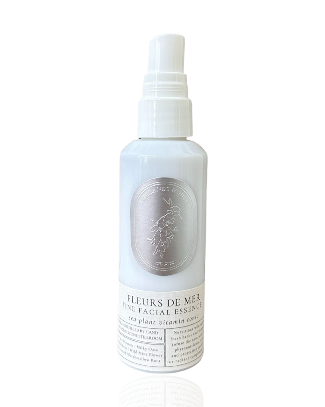 Fleurs De Mer Sea Plant Vitamin Essence