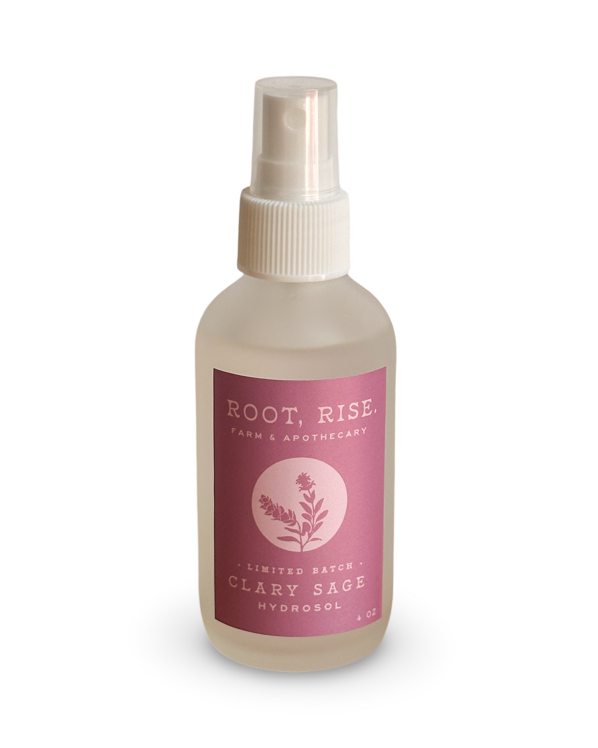 Clary Sage Hydrosol