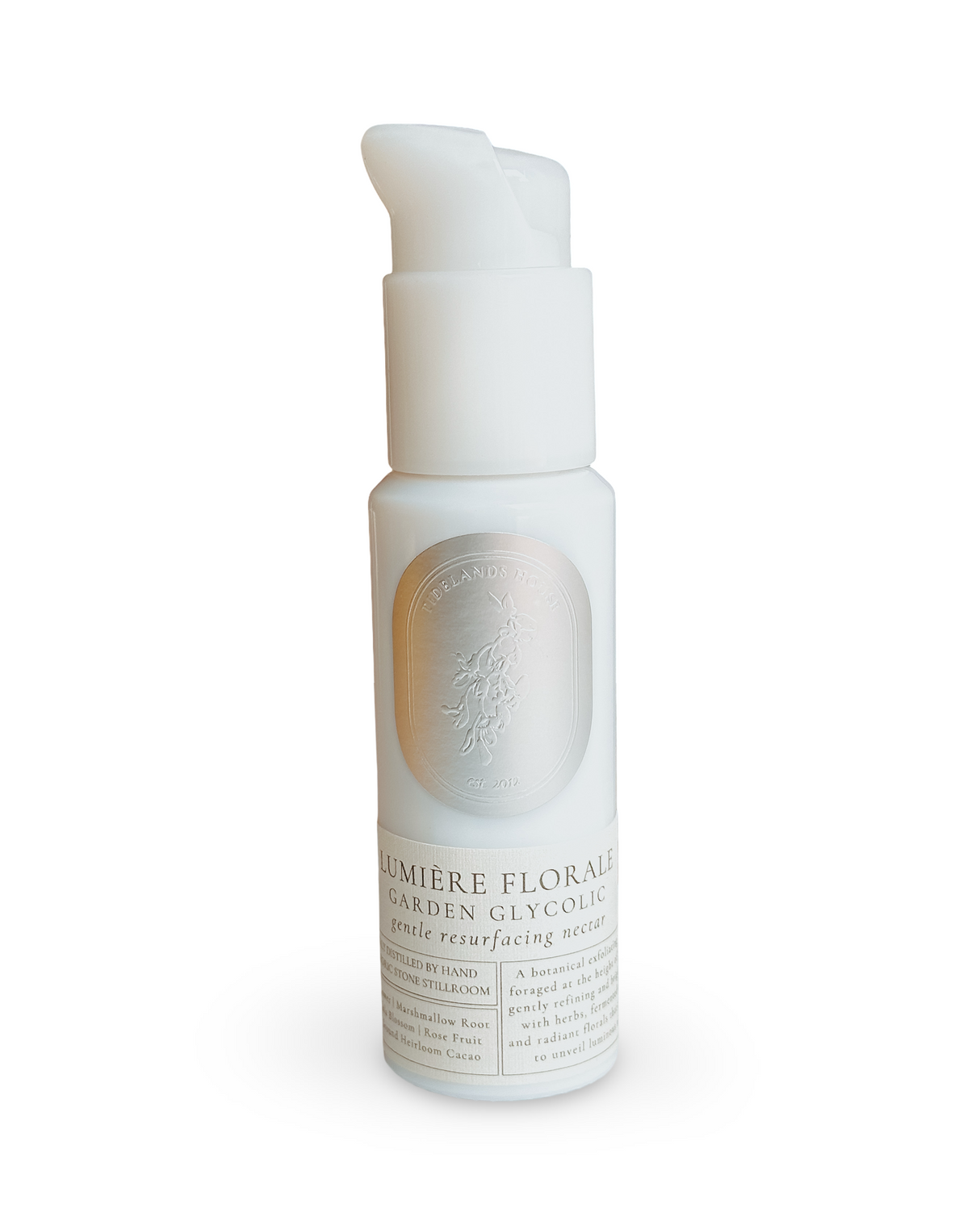 Lumiere Florale Garden Glycolic