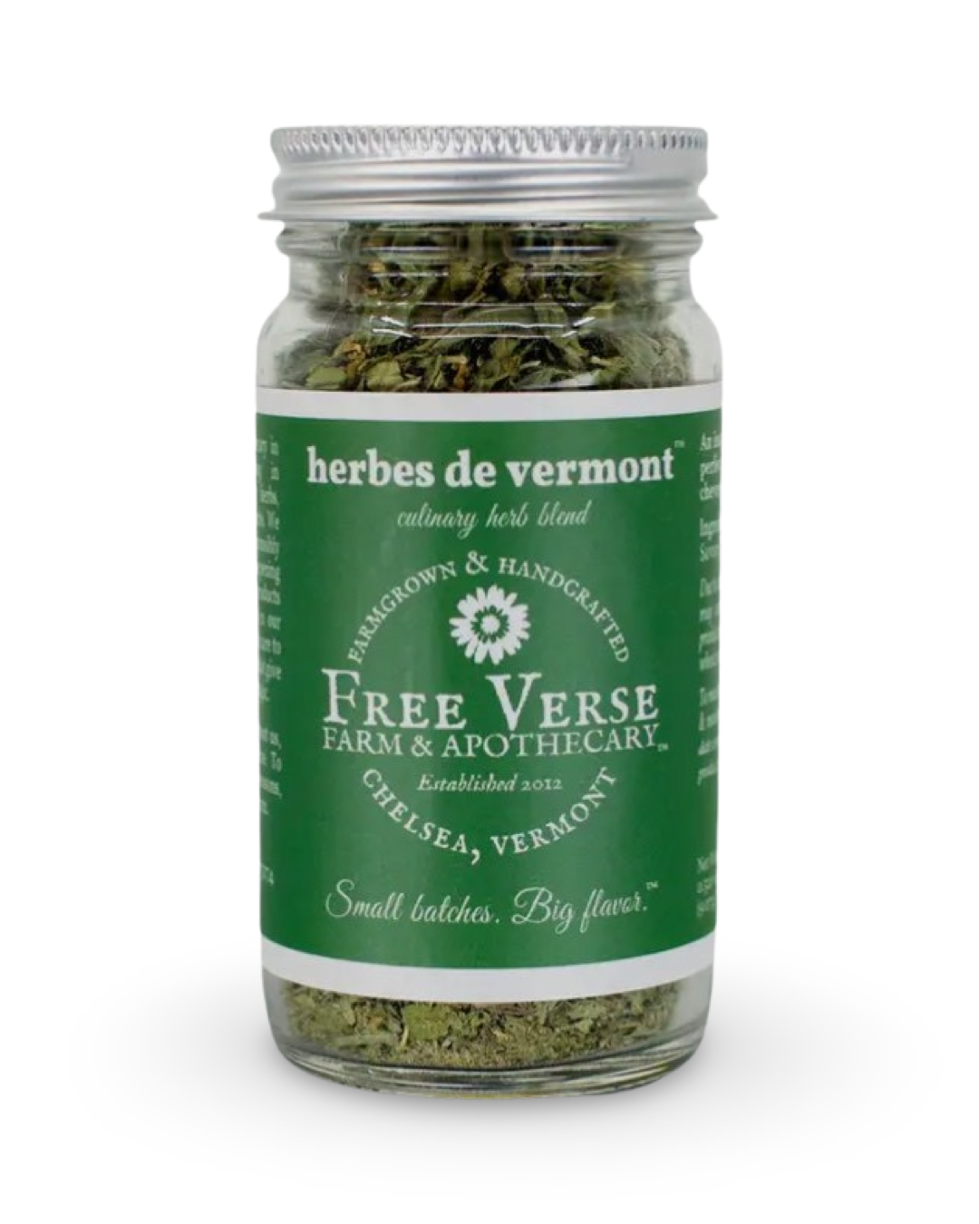 Herbes De Vermont