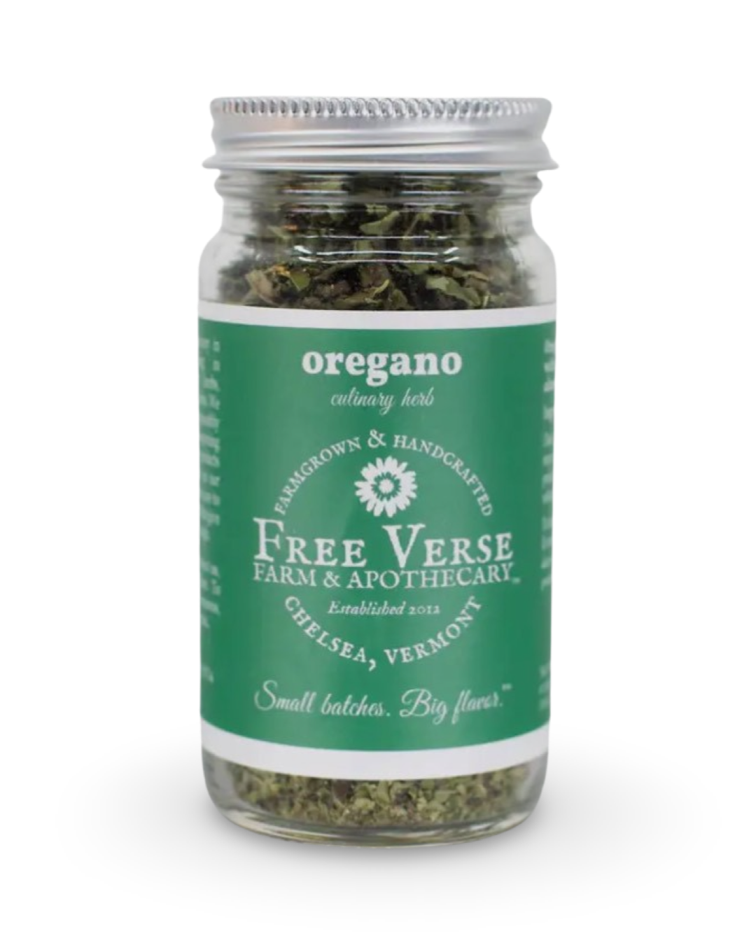 Oregano