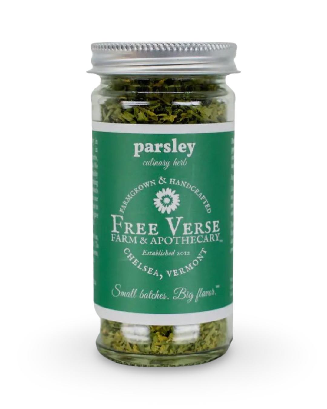Parsley