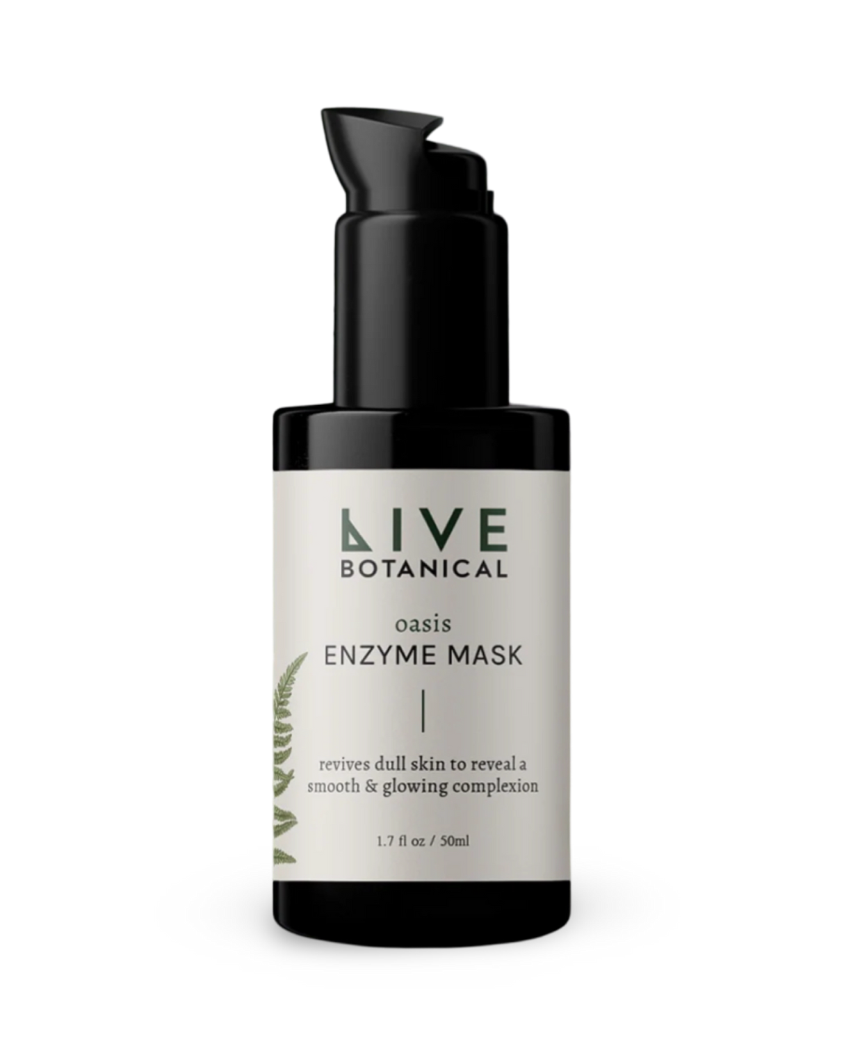 Oasis Enzyme Mask