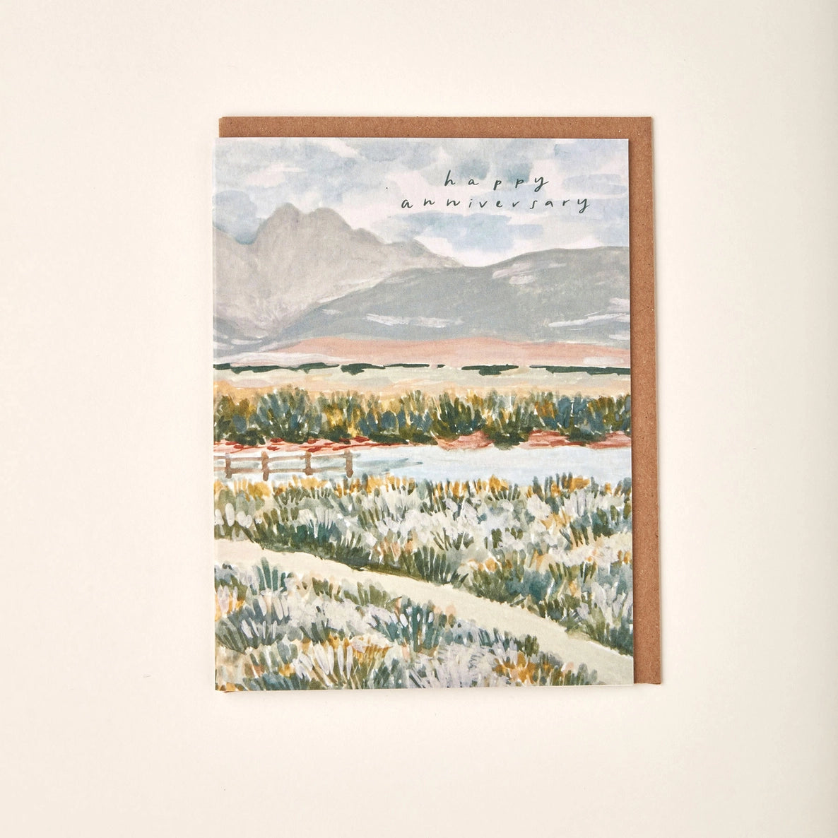 Assorted Greeting Cards