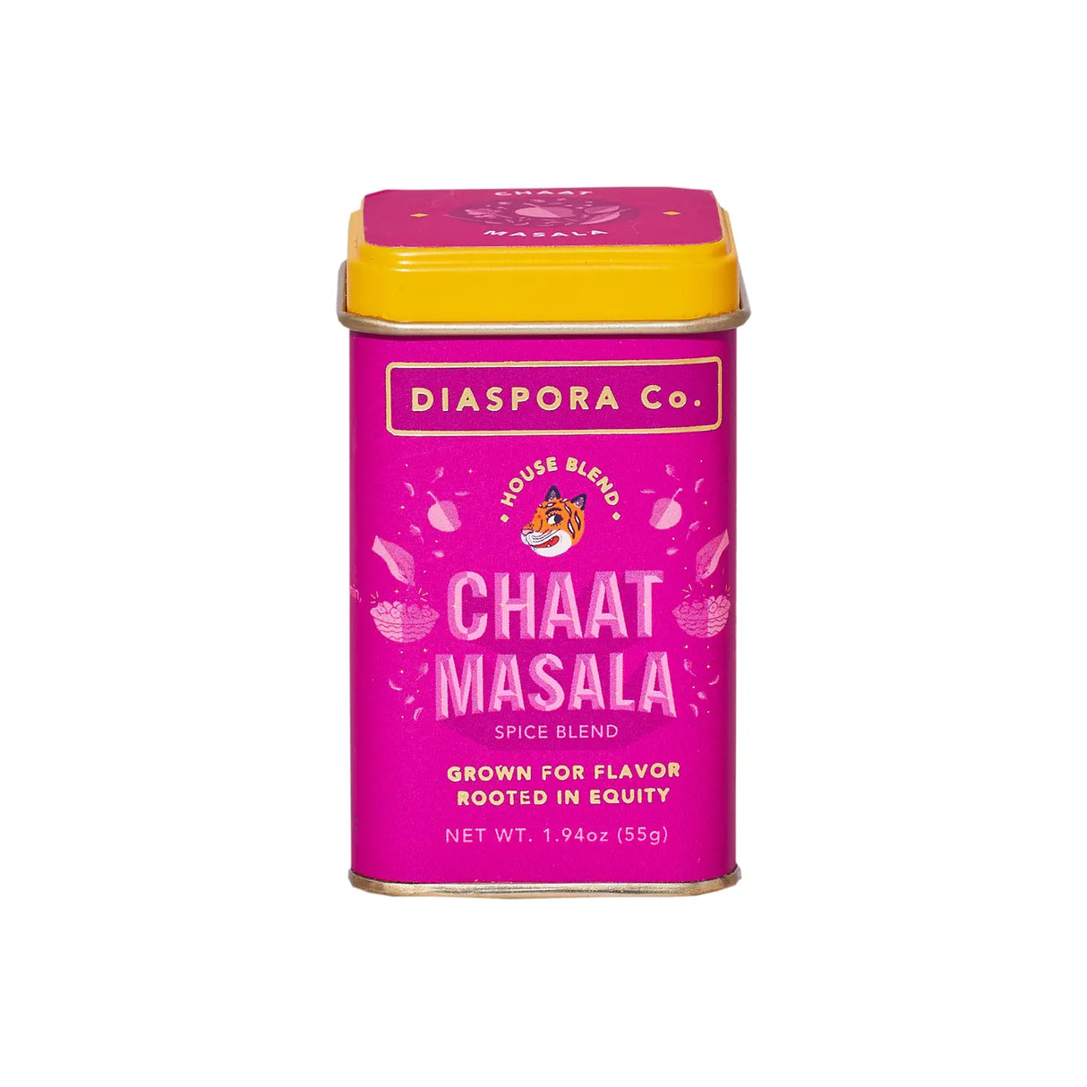 Chaat Masala