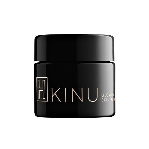 KINU Glowing Body Balm