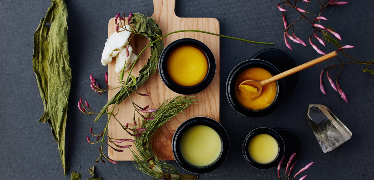 Consciously Crafted: Laurel Skin