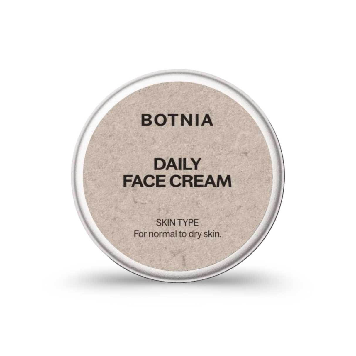 Daily Face Cream