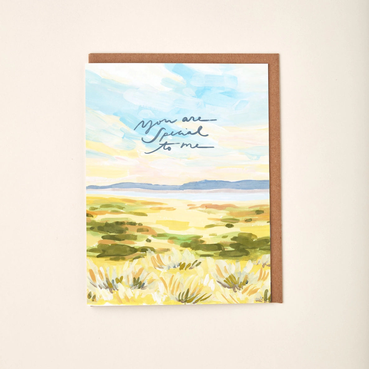 Assorted Greeting Cards