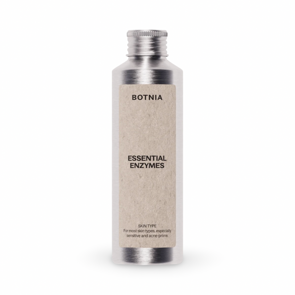 Essential Enzymes
