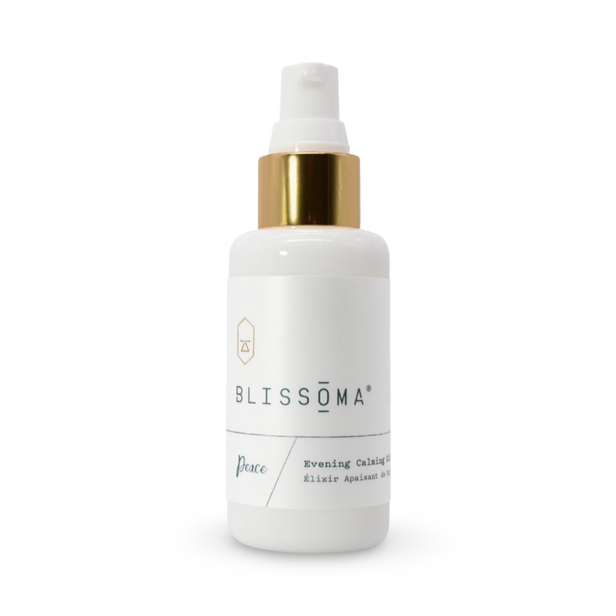 Peace Evening Calming Elixir