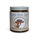 Brown Butter Ghee