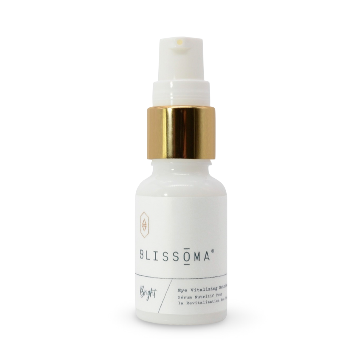 Bright Eye Vitalizing Nutrient Serum