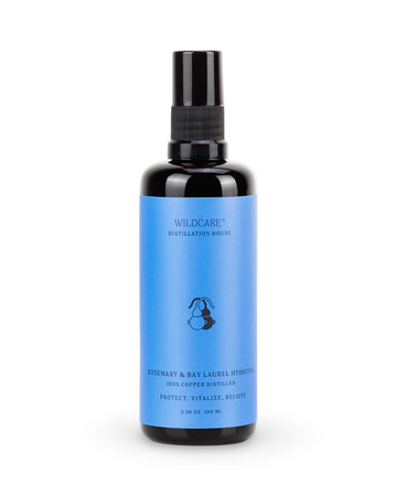 Rosemary & Bay Hydrosol