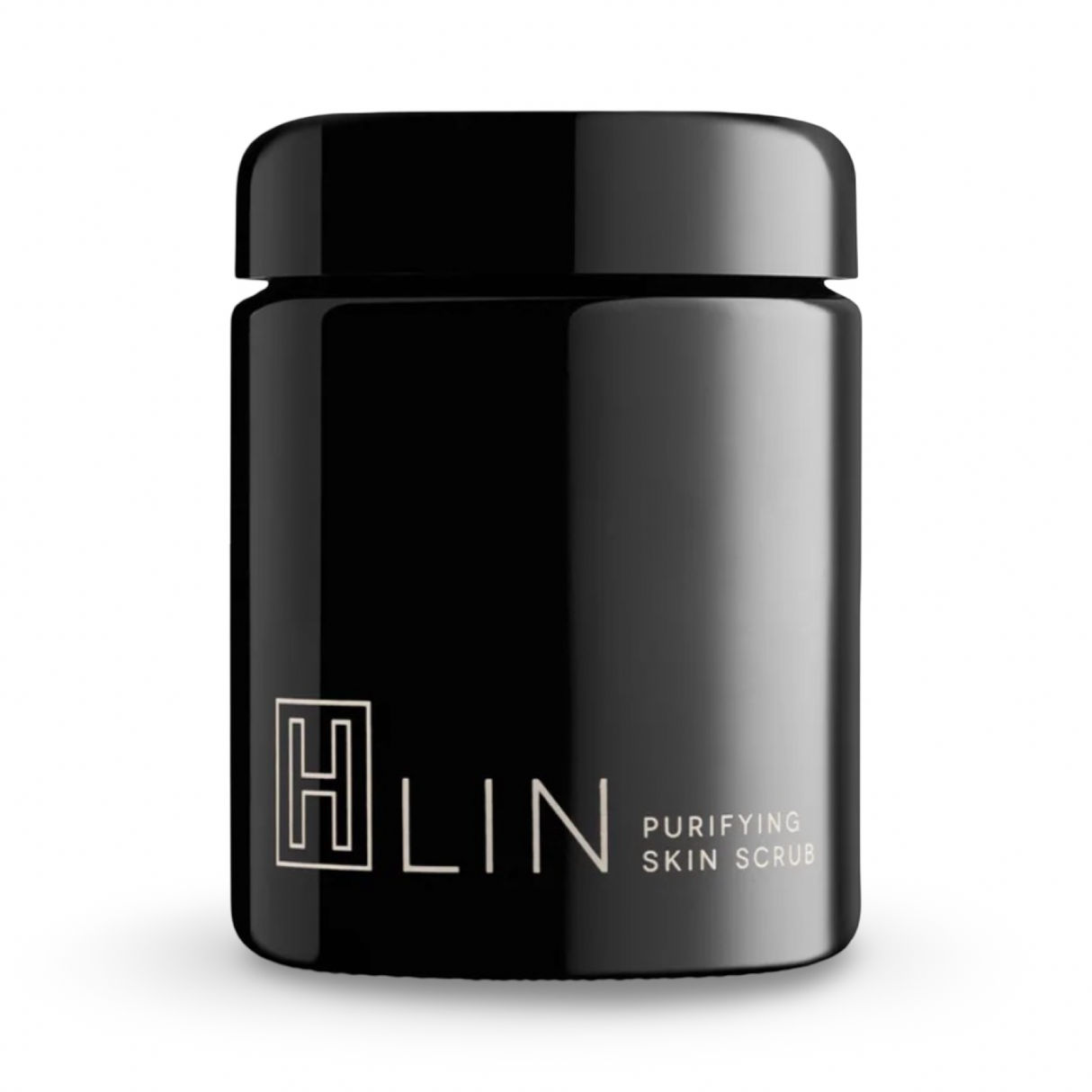 LIN Purifying Body Scrub