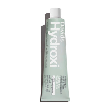 Hydroxi™ Whitening + Enamel Health Nano Hydroxyapatite Toothpaste