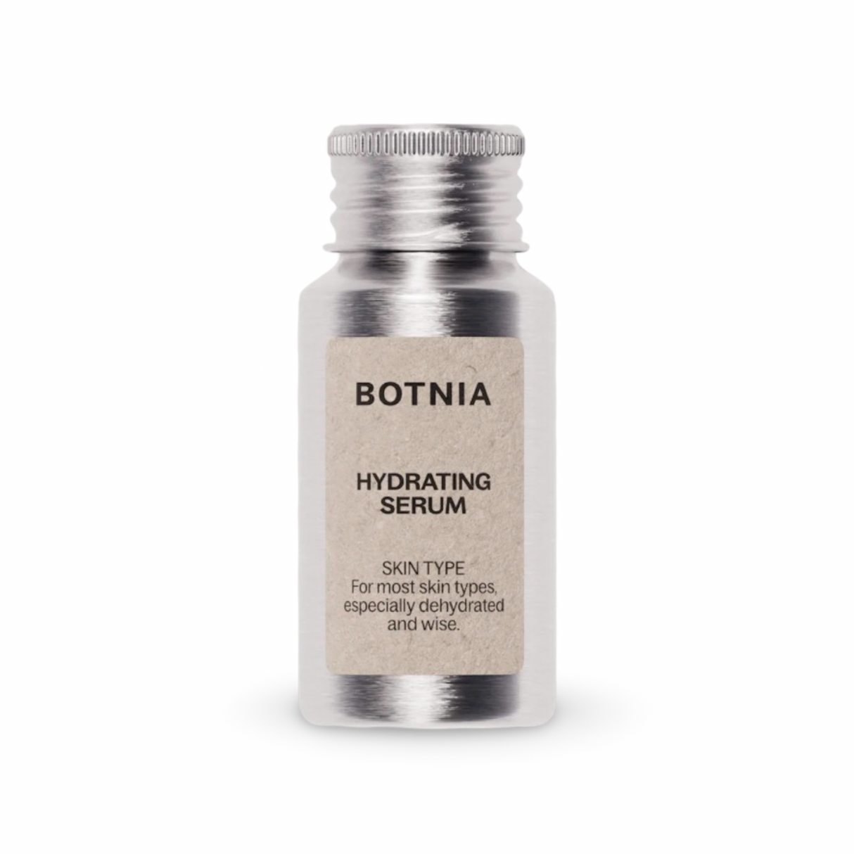 Hydrating Serum