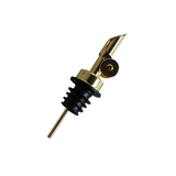 Gold Stainless Steel Spout