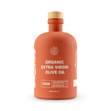 COOK Organic Extra Virgin Olive Oil