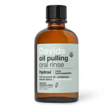 Hydroxi™ Oil Pulling Oral Rinse with nano-hydroxyapatite