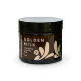 Golden Milk | Emulsifying Cleansing Balm
