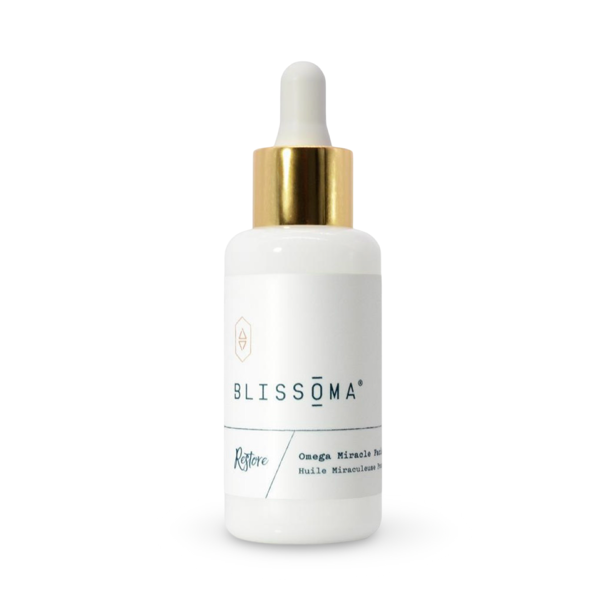 Restore Omega Miracle Facial Oil