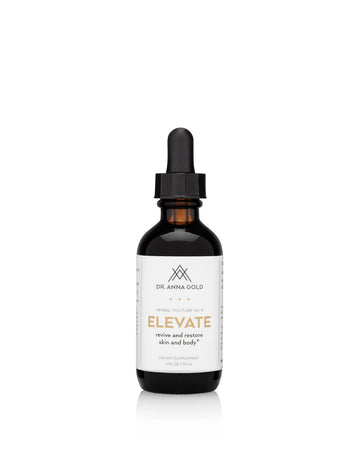Elevate | Revive + Restore Skin, Body, and Mind