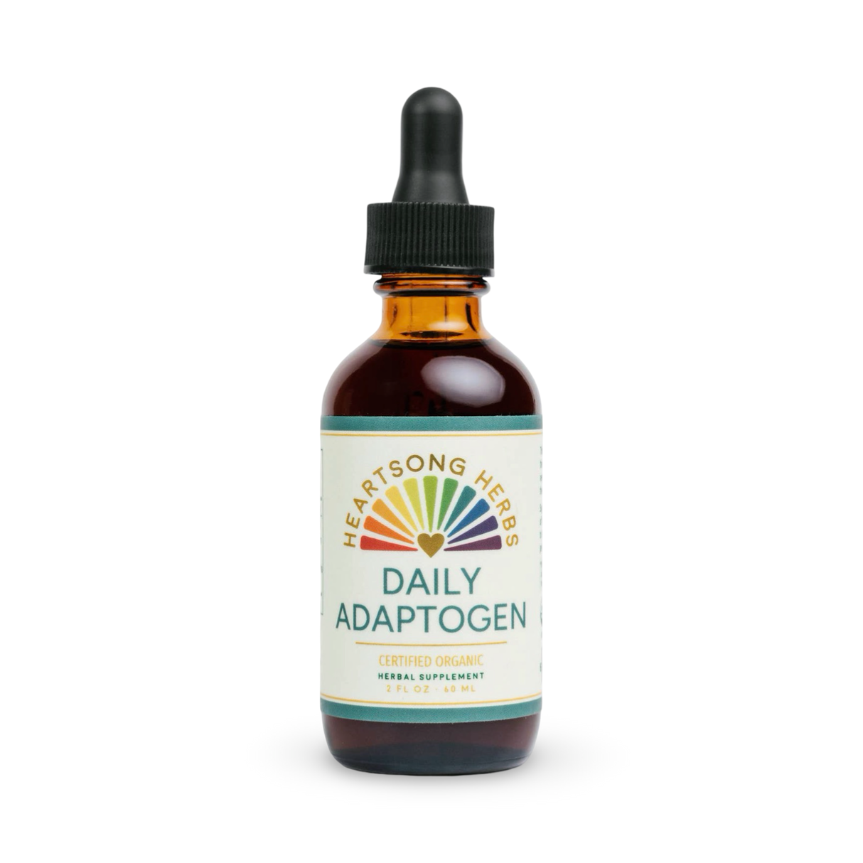 Daily Adaptogen