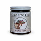 Cacao Ritual Ghee