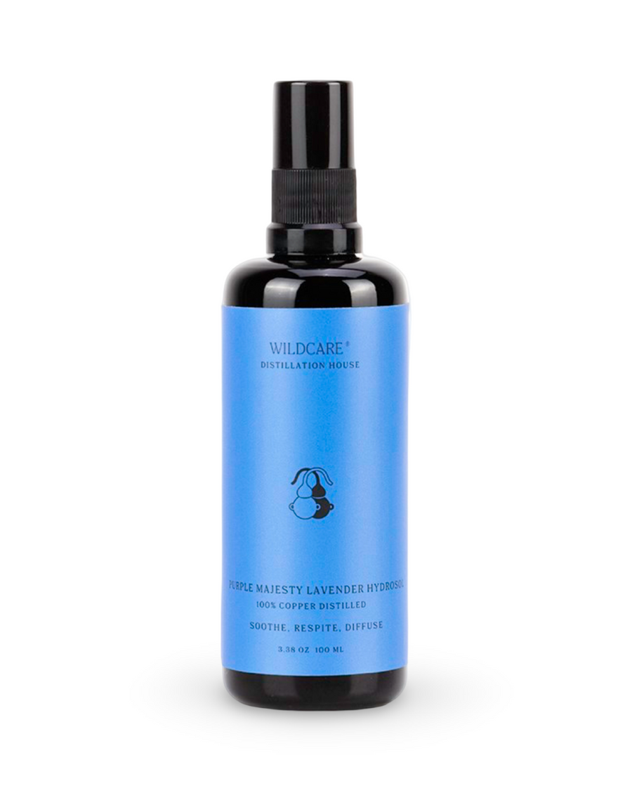 Purple Majesty Lavender Hydrosol