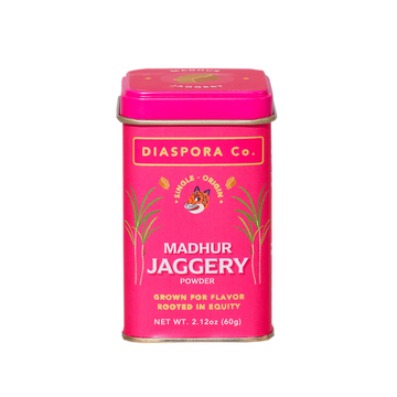 Madhur Jaggery